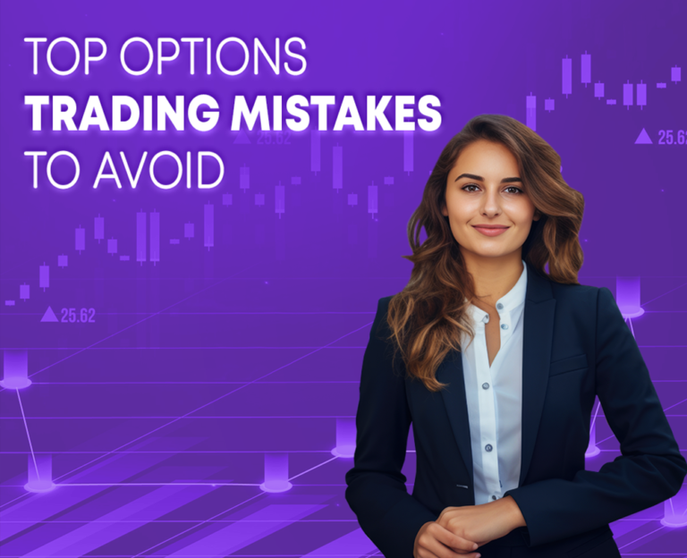 Common Mistakes to Avoid in NSE Day Trading