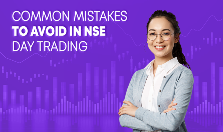 Common Mistakes to Avoid in NSE Day Trading