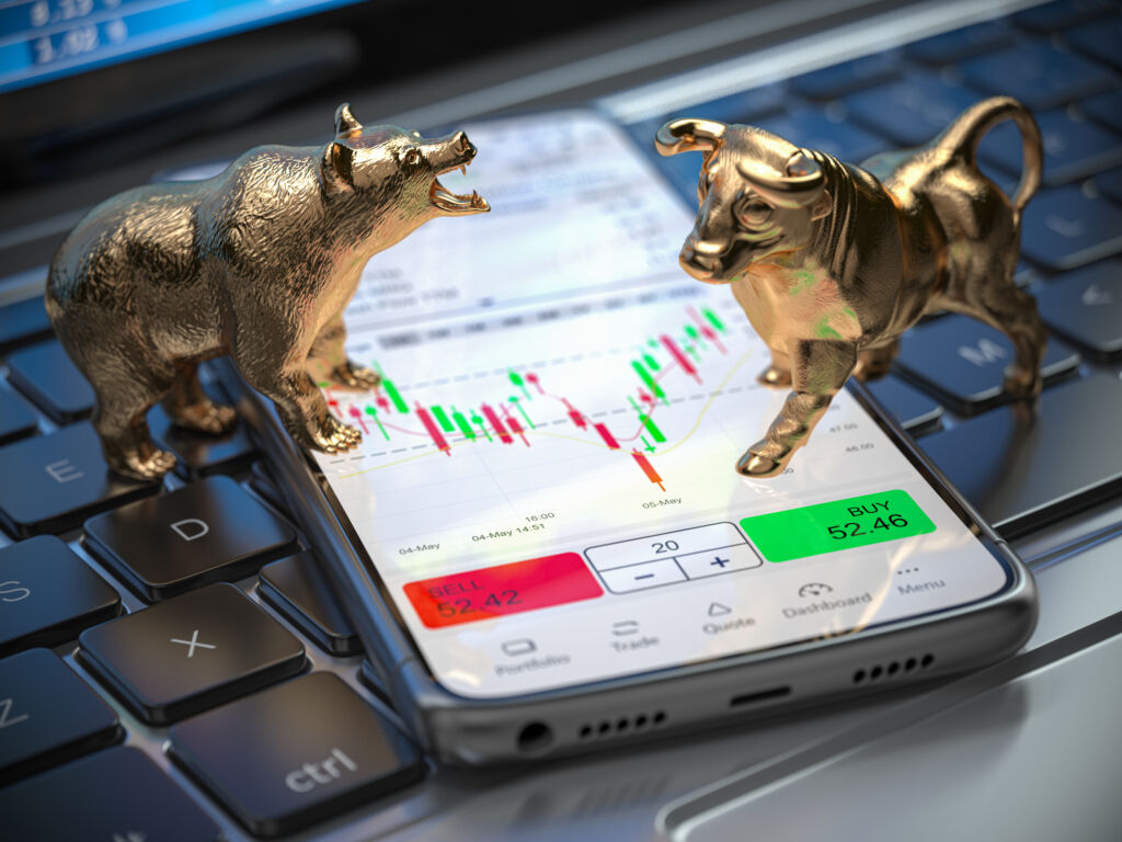 Common Mistakes to Avoid in NSE Day Trading