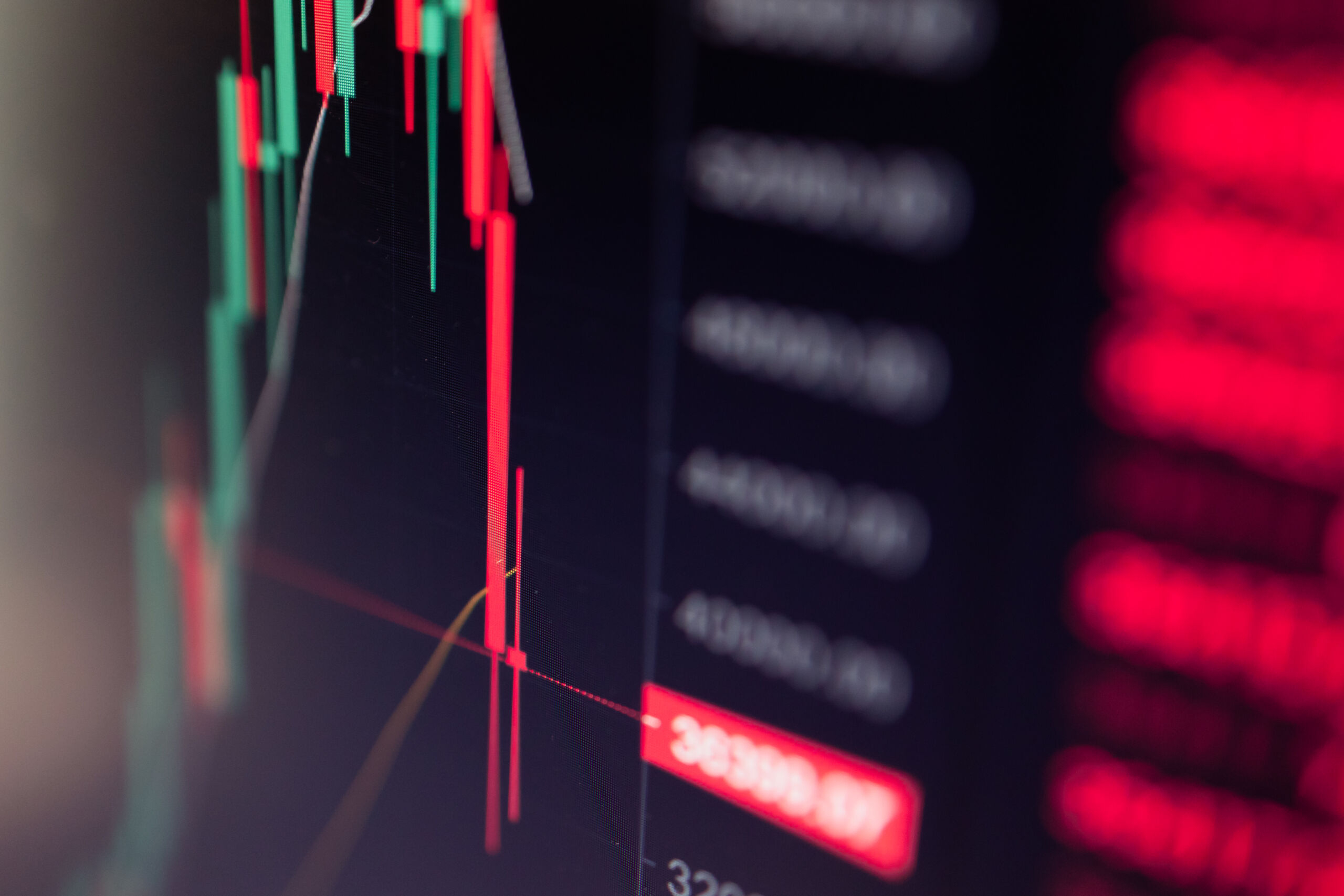 Common Mistakes to Avoid in NSE Day Trading