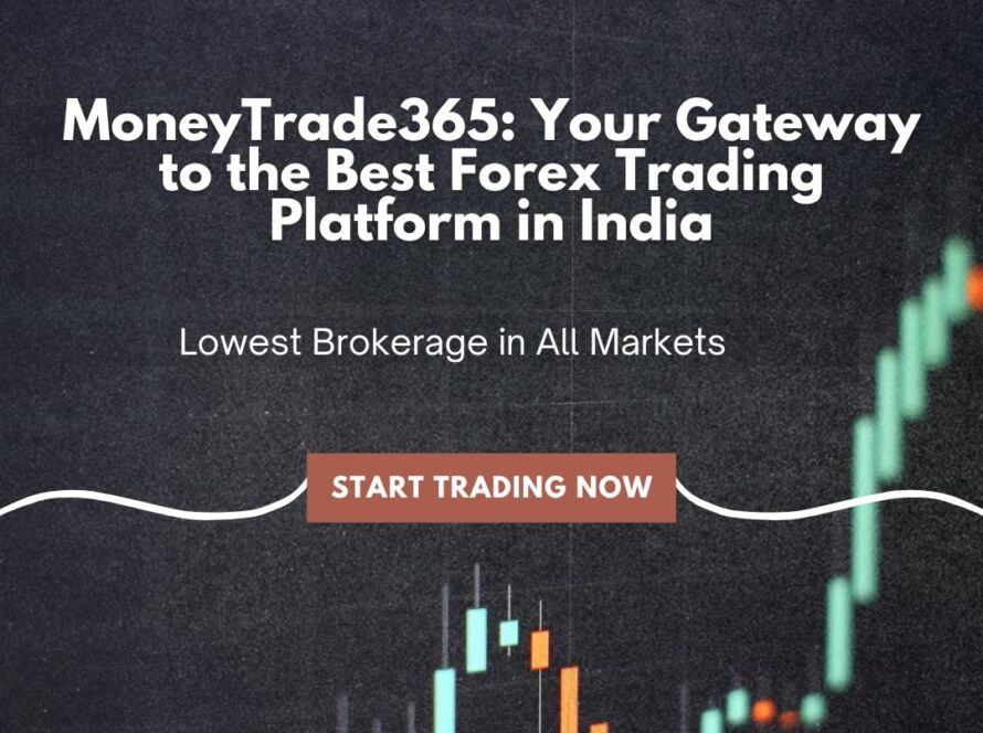 best forex trading platform in india