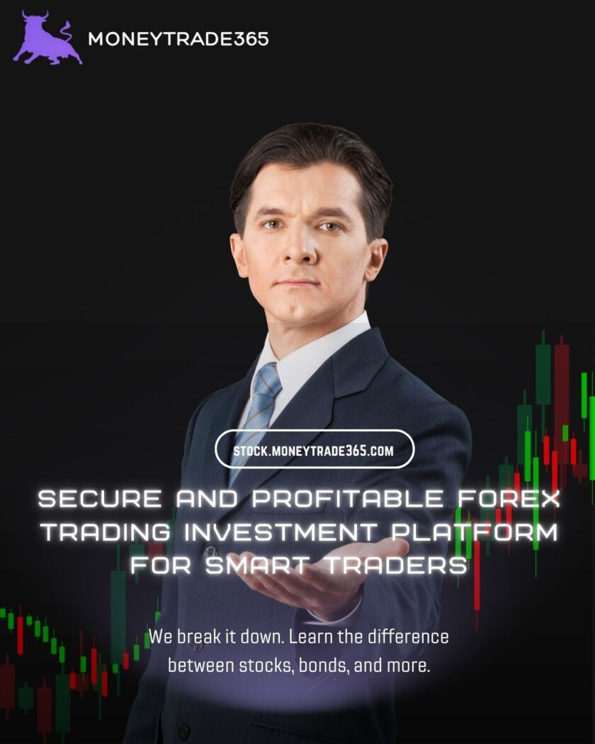 forex trading investment platform