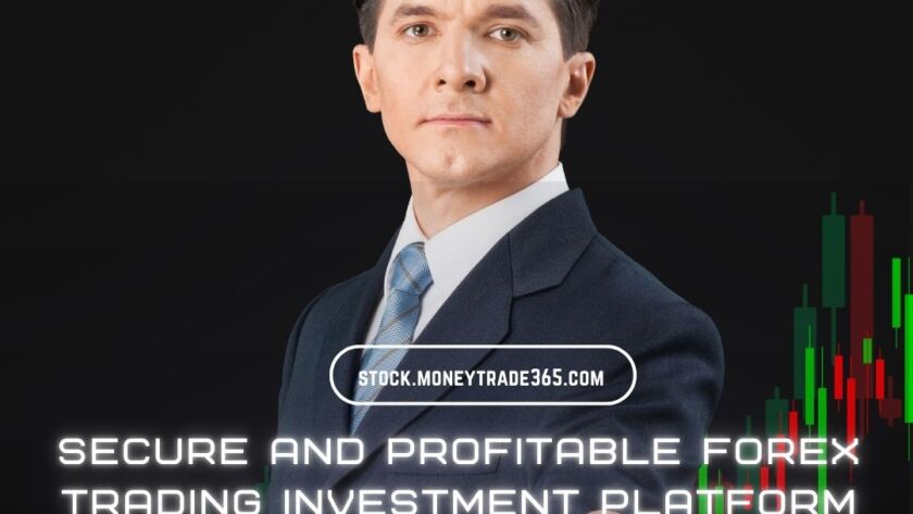 forex trading investment platform