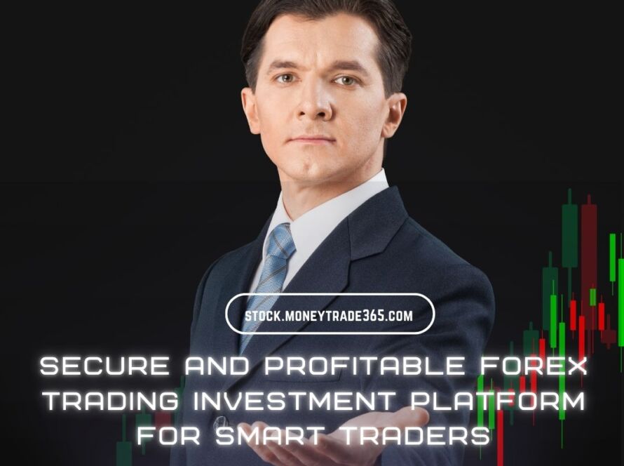 forex trading investment platform