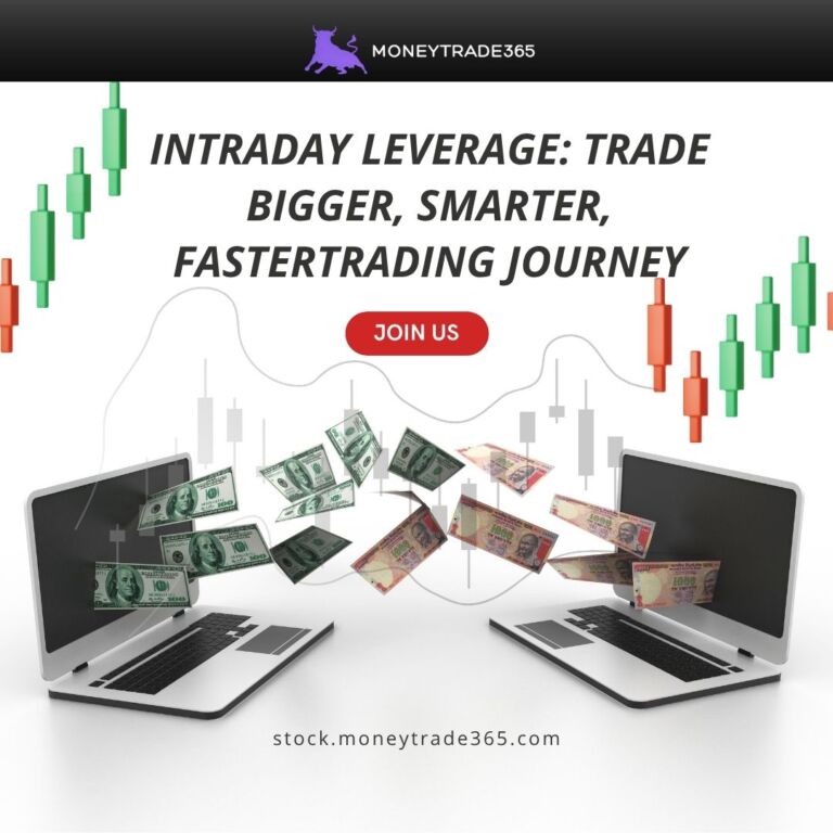 Intraday Leverage: Trade Bigger, Smarter, FasterTrading Journey