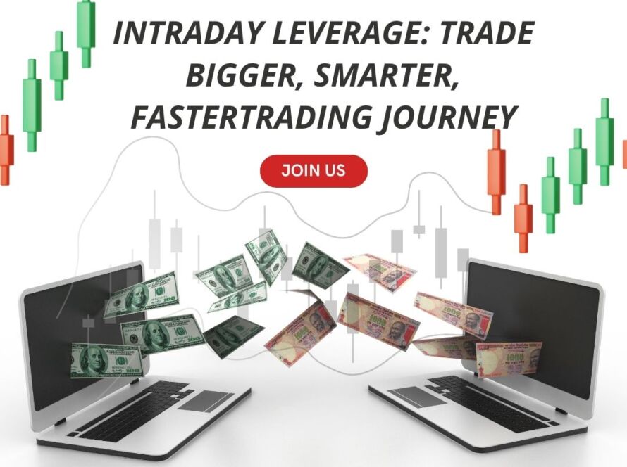 Intraday Leverage: Trade Bigger, Smarter, FasterTrading Journey