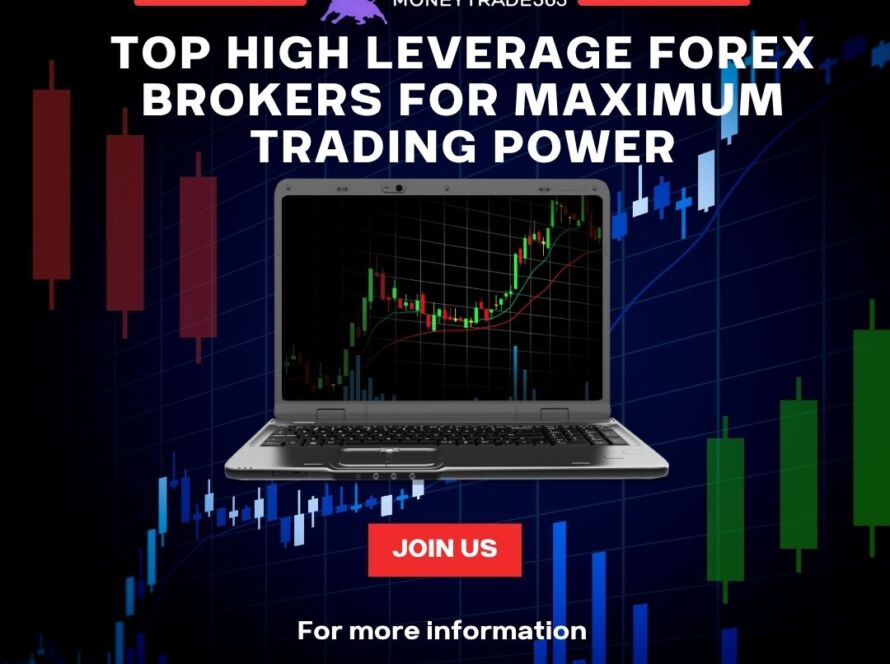 Top High Leverage Forex Brokers for Maximum Trading Power